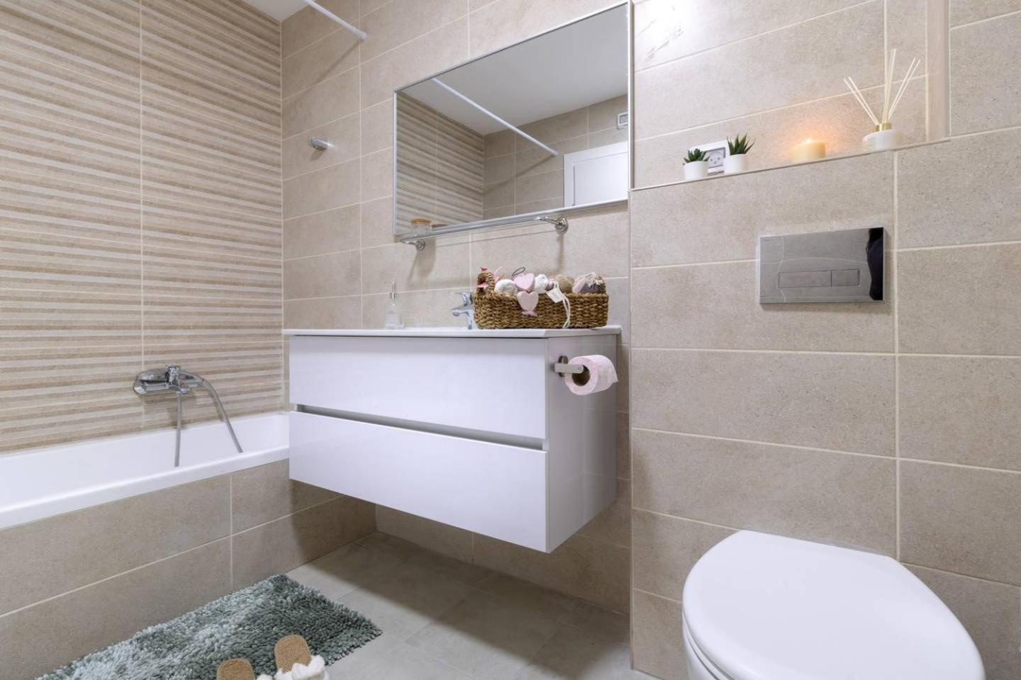 Central And Luxurious 1 Bdr Jerusalém Exterior foto