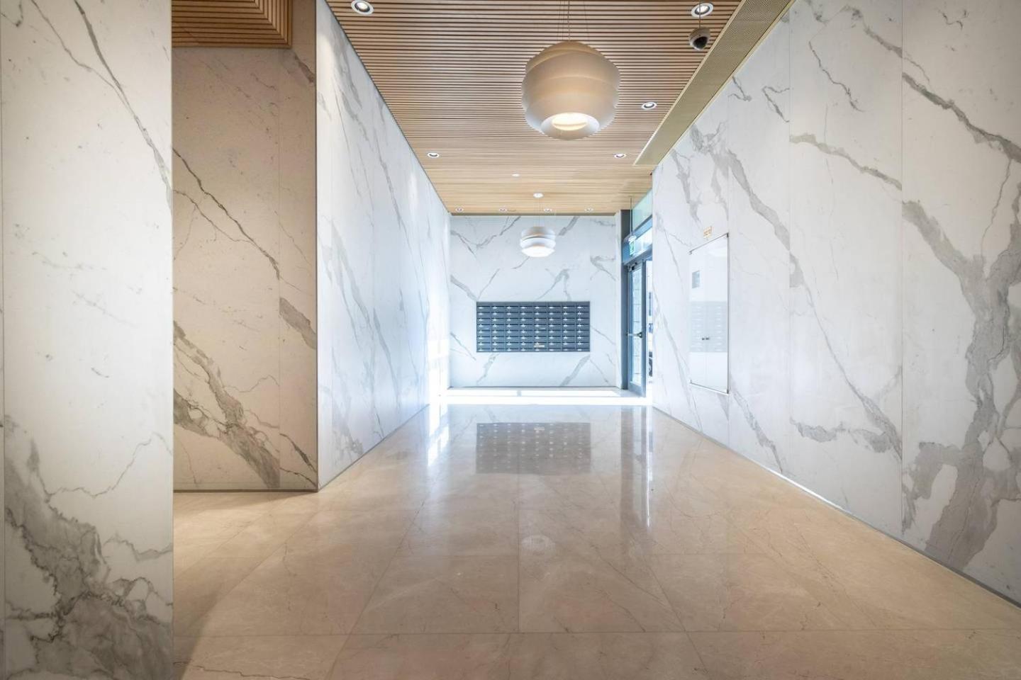 Central And Luxurious 1 Bdr Jerusalém Exterior foto
